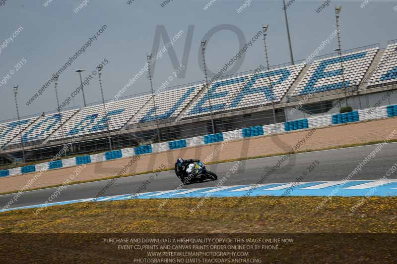 14 to 16th november 2015;Jerez;event digital images;motorbikes;no limits;peter wileman photography;trackday;trackday digital images