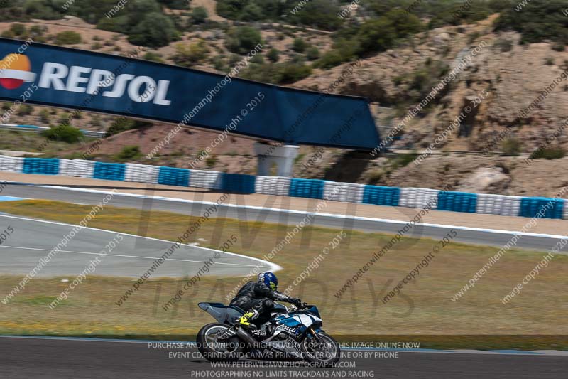 14 to 16th november 2015;Jerez;event digital images;motorbikes;no limits;peter wileman photography;trackday;trackday digital images