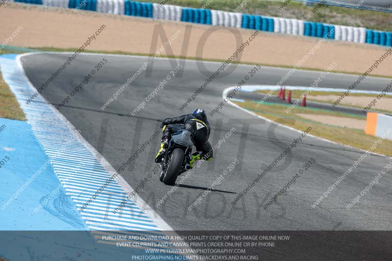 14 to 16th november 2015;Jerez;event digital images;motorbikes;no limits;peter wileman photography;trackday;trackday digital images