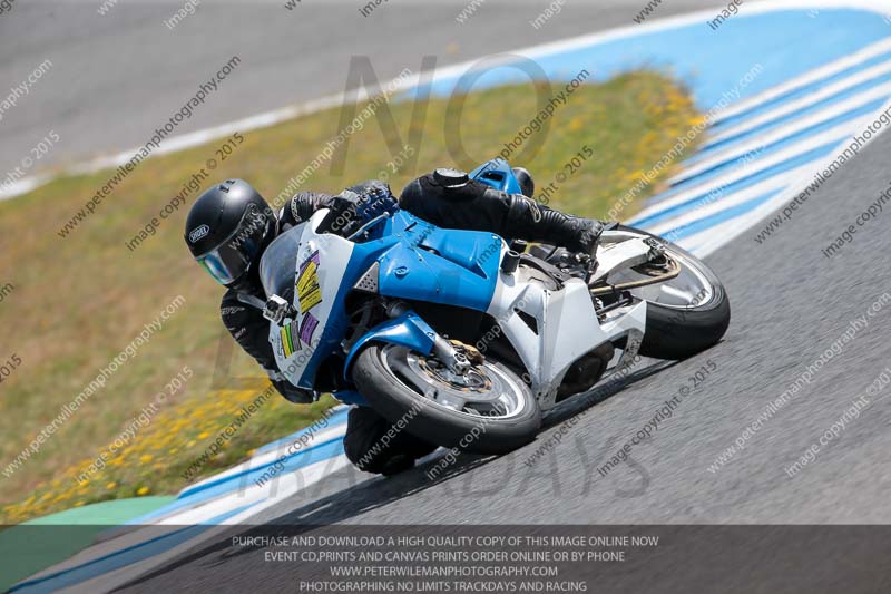 14 to 16th november 2015;Jerez;event digital images;motorbikes;no limits;peter wileman photography;trackday;trackday digital images