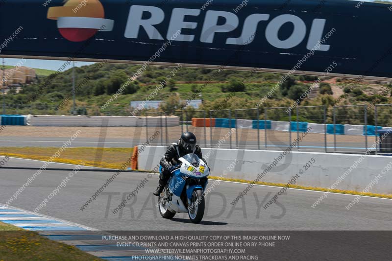 14 to 16th november 2015;Jerez;event digital images;motorbikes;no limits;peter wileman photography;trackday;trackday digital images