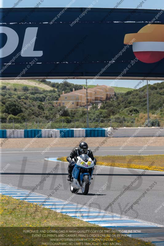 14 to 16th november 2015;Jerez;event digital images;motorbikes;no limits;peter wileman photography;trackday;trackday digital images