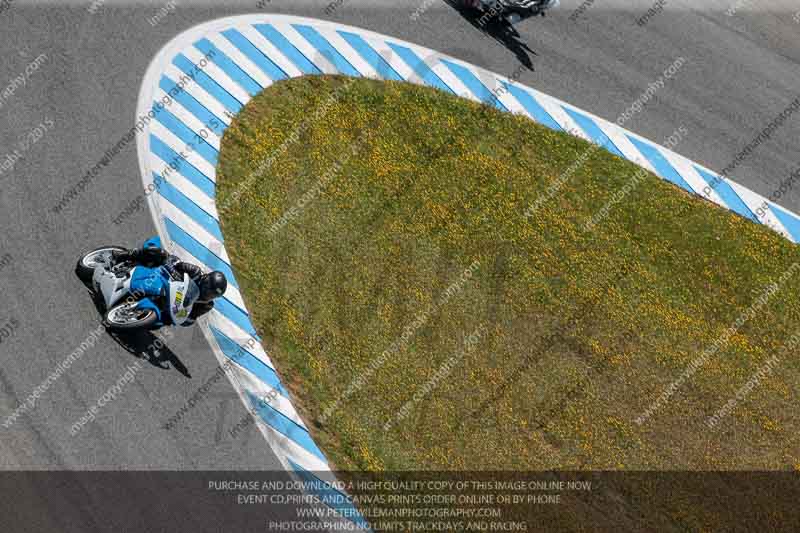 14 to 16th november 2015;Jerez;event digital images;motorbikes;no limits;peter wileman photography;trackday;trackday digital images