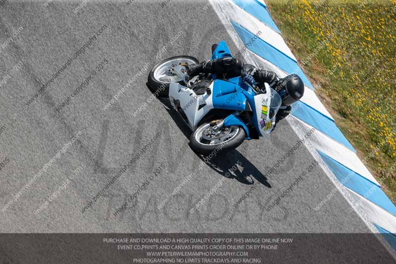 14 to 16th november 2015;Jerez;event digital images;motorbikes;no limits;peter wileman photography;trackday;trackday digital images