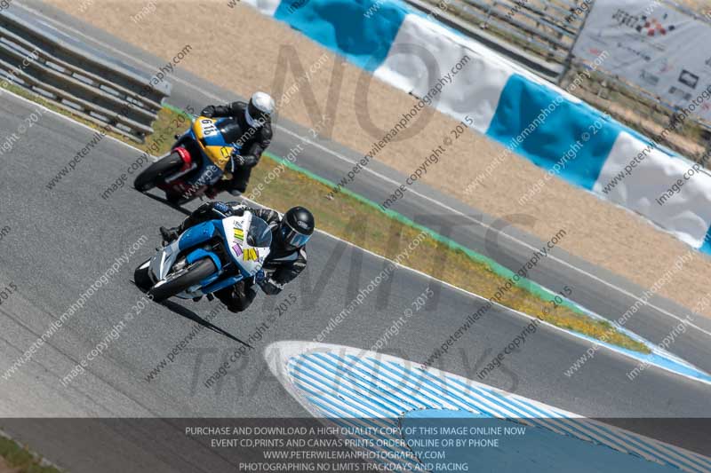 14 to 16th november 2015;Jerez;event digital images;motorbikes;no limits;peter wileman photography;trackday;trackday digital images