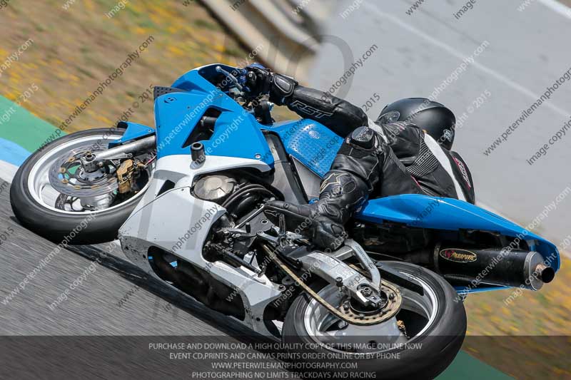 14 to 16th november 2015;Jerez;event digital images;motorbikes;no limits;peter wileman photography;trackday;trackday digital images