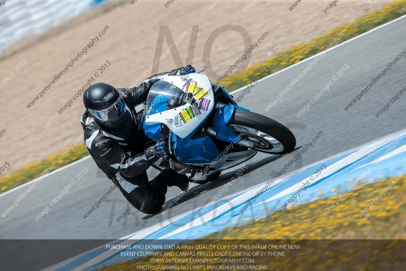 14 to 16th november 2015;Jerez;event digital images;motorbikes;no limits;peter wileman photography;trackday;trackday digital images