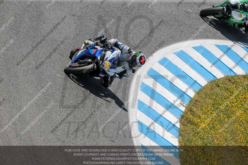 14 to 16th november 2015;Jerez;event digital images;motorbikes;no limits;peter wileman photography;trackday;trackday digital images