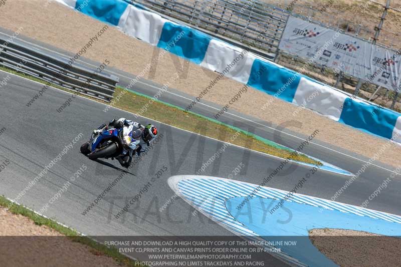 14 to 16th november 2015;Jerez;event digital images;motorbikes;no limits;peter wileman photography;trackday;trackday digital images