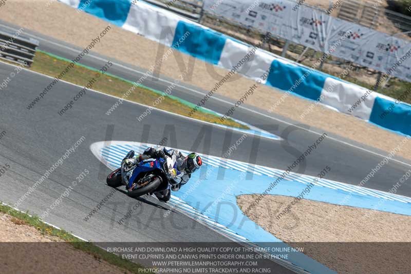 14 to 16th november 2015;Jerez;event digital images;motorbikes;no limits;peter wileman photography;trackday;trackday digital images