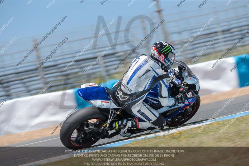 14 to 16th november 2015;Jerez;event digital images;motorbikes;no limits;peter wileman photography;trackday;trackday digital images