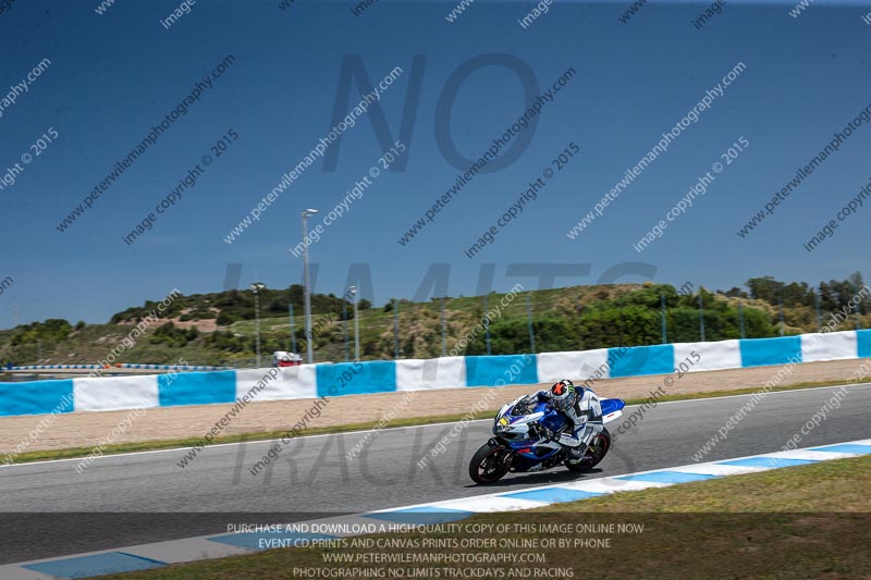 14 to 16th november 2015;Jerez;event digital images;motorbikes;no limits;peter wileman photography;trackday;trackday digital images