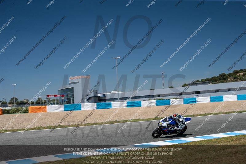 14 to 16th november 2015;Jerez;event digital images;motorbikes;no limits;peter wileman photography;trackday;trackday digital images