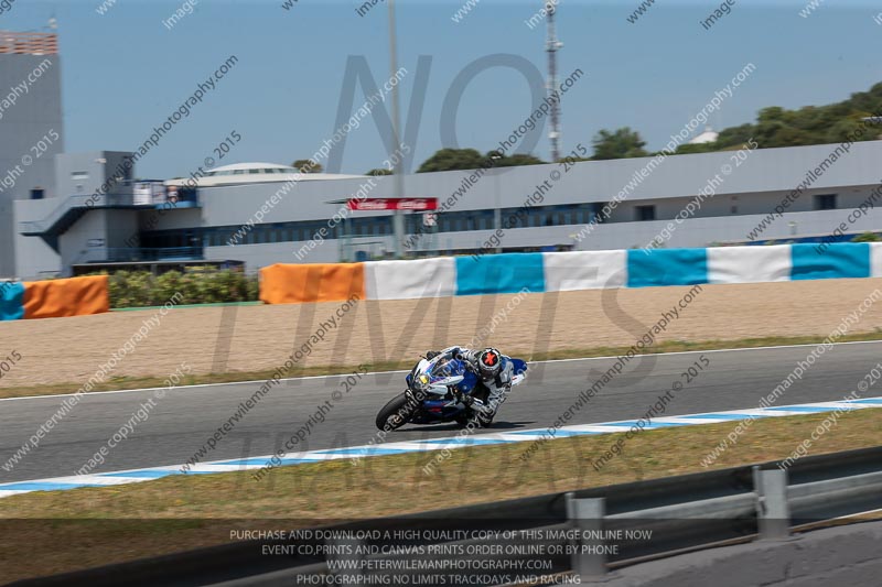 14 to 16th november 2015;Jerez;event digital images;motorbikes;no limits;peter wileman photography;trackday;trackday digital images