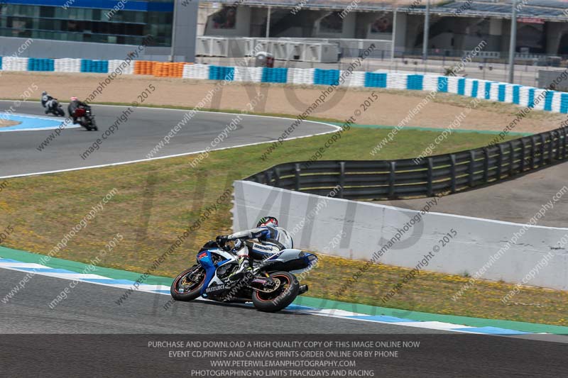 14 to 16th november 2015;Jerez;event digital images;motorbikes;no limits;peter wileman photography;trackday;trackday digital images