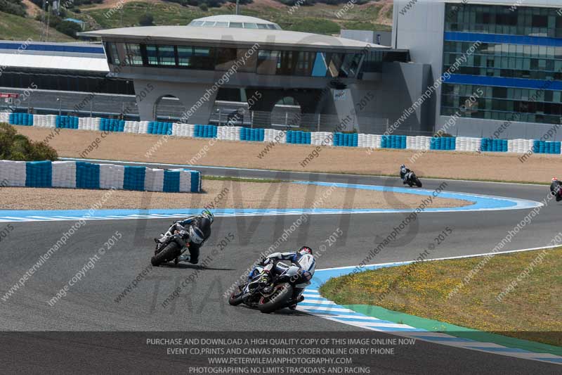 14 to 16th november 2015;Jerez;event digital images;motorbikes;no limits;peter wileman photography;trackday;trackday digital images