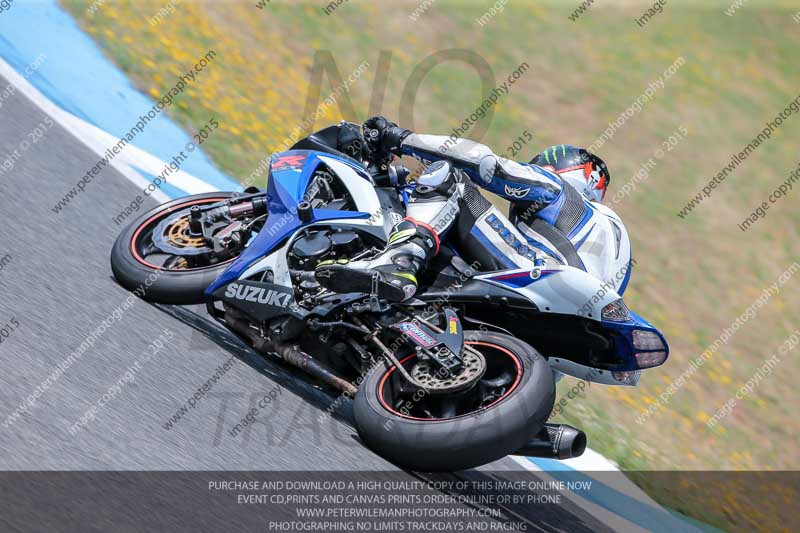 14 to 16th november 2015;Jerez;event digital images;motorbikes;no limits;peter wileman photography;trackday;trackday digital images