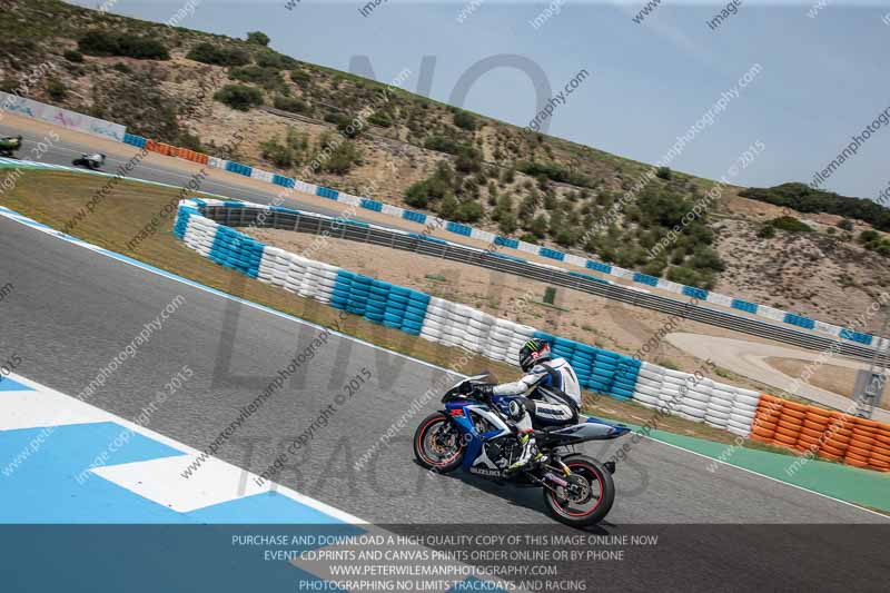 14 to 16th november 2015;Jerez;event digital images;motorbikes;no limits;peter wileman photography;trackday;trackday digital images