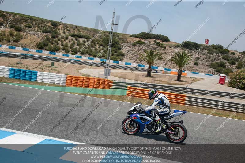 14 to 16th november 2015;Jerez;event digital images;motorbikes;no limits;peter wileman photography;trackday;trackday digital images