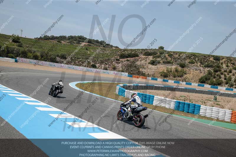 14 to 16th november 2015;Jerez;event digital images;motorbikes;no limits;peter wileman photography;trackday;trackday digital images