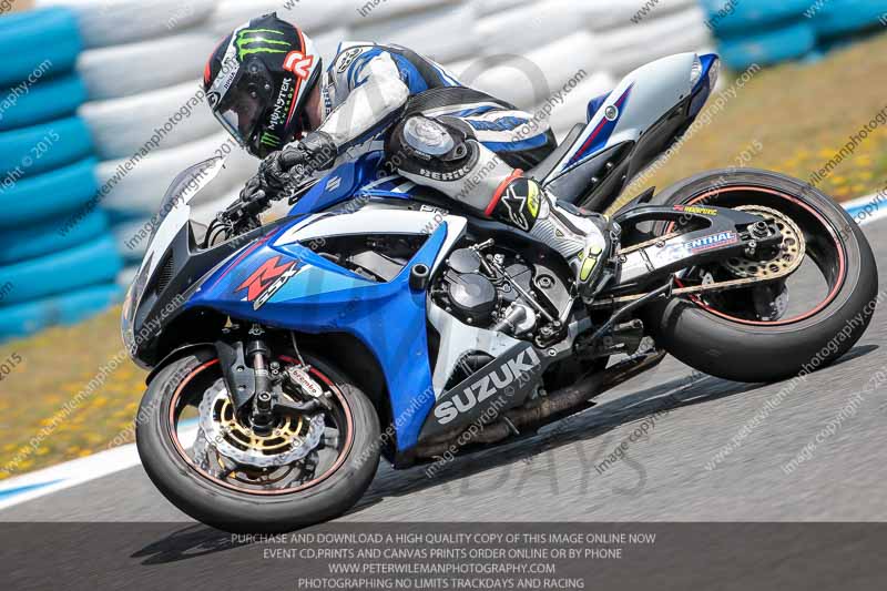 14 to 16th november 2015;Jerez;event digital images;motorbikes;no limits;peter wileman photography;trackday;trackday digital images