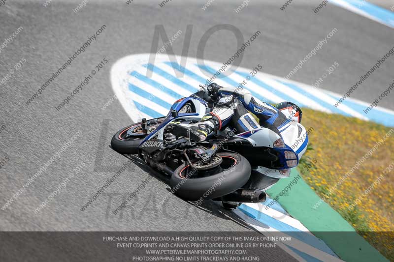 14 to 16th november 2015;Jerez;event digital images;motorbikes;no limits;peter wileman photography;trackday;trackday digital images