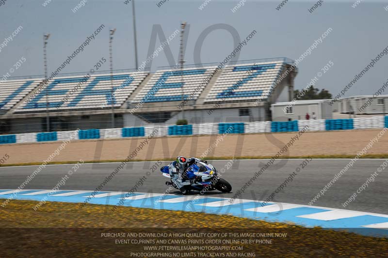 14 to 16th november 2015;Jerez;event digital images;motorbikes;no limits;peter wileman photography;trackday;trackday digital images