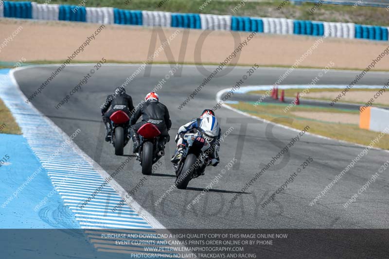 14 to 16th november 2015;Jerez;event digital images;motorbikes;no limits;peter wileman photography;trackday;trackday digital images