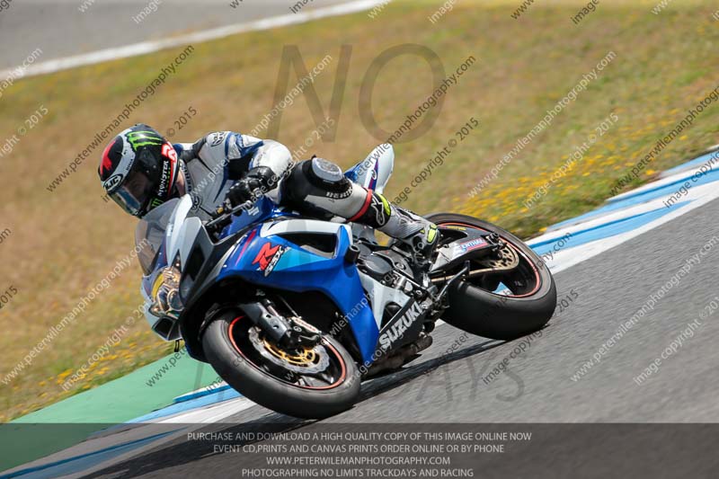 14 to 16th november 2015;Jerez;event digital images;motorbikes;no limits;peter wileman photography;trackday;trackday digital images