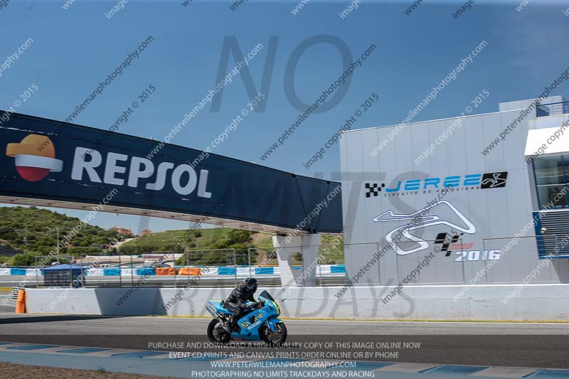 14 to 16th november 2015;Jerez;event digital images;motorbikes;no limits;peter wileman photography;trackday;trackday digital images