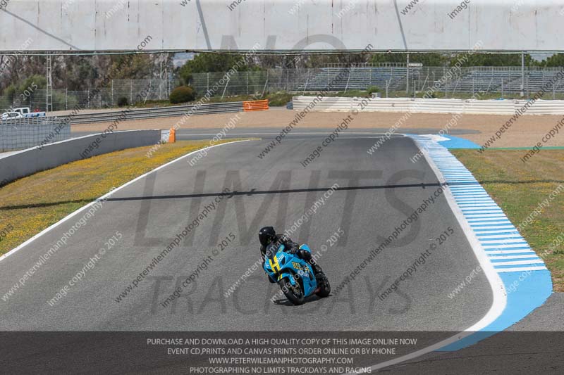 14 to 16th november 2015;Jerez;event digital images;motorbikes;no limits;peter wileman photography;trackday;trackday digital images