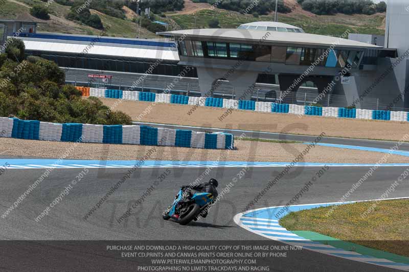 14 to 16th november 2015;Jerez;event digital images;motorbikes;no limits;peter wileman photography;trackday;trackday digital images