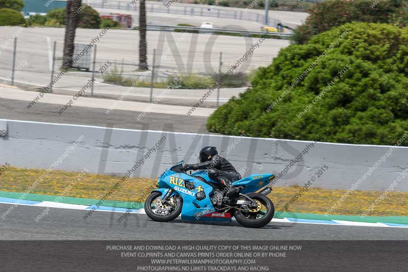 14 to 16th november 2015;Jerez;event digital images;motorbikes;no limits;peter wileman photography;trackday;trackday digital images