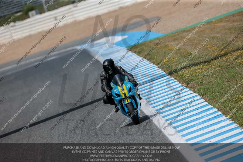 14 to 16th november 2015;Jerez;event digital images;motorbikes;no limits;peter wileman photography;trackday;trackday digital images