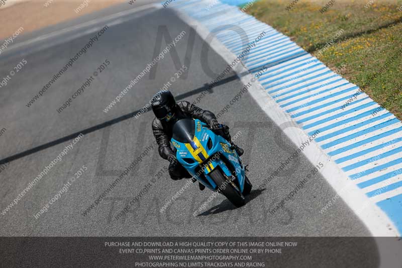 14 to 16th november 2015;Jerez;event digital images;motorbikes;no limits;peter wileman photography;trackday;trackday digital images