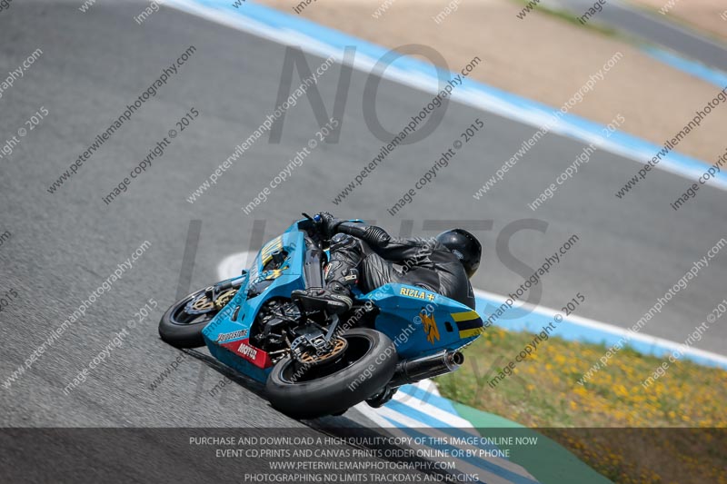 14 to 16th november 2015;Jerez;event digital images;motorbikes;no limits;peter wileman photography;trackday;trackday digital images