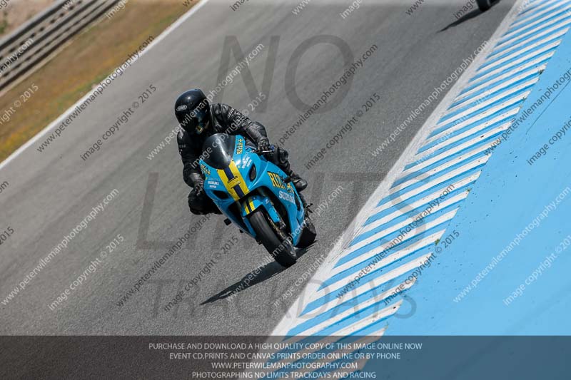 14 to 16th november 2015;Jerez;event digital images;motorbikes;no limits;peter wileman photography;trackday;trackday digital images