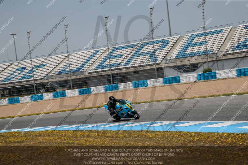 14 to 16th november 2015;Jerez;event digital images;motorbikes;no limits;peter wileman photography;trackday;trackday digital images