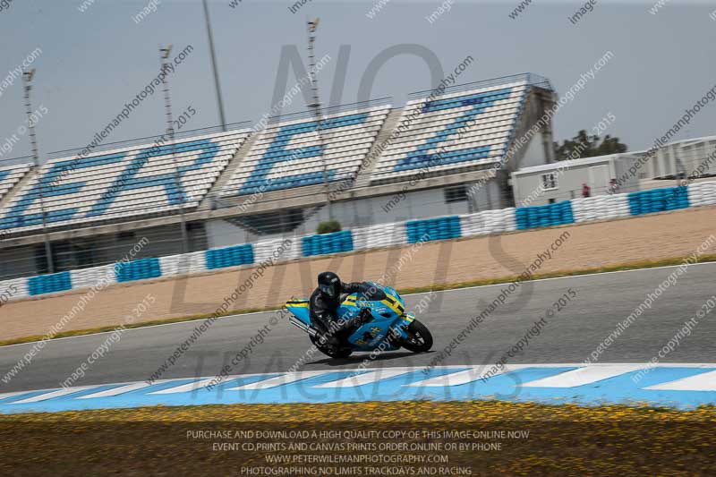 14 to 16th november 2015;Jerez;event digital images;motorbikes;no limits;peter wileman photography;trackday;trackday digital images