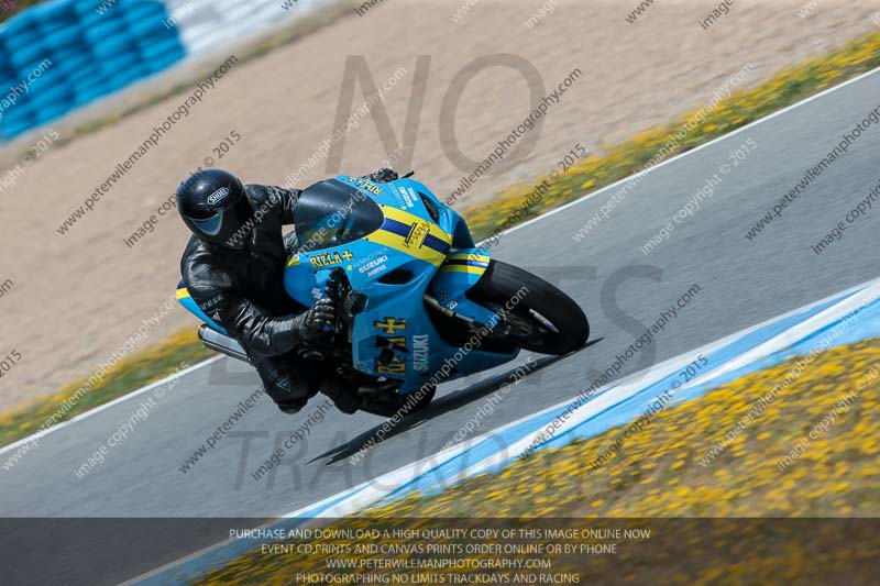 14 to 16th november 2015;Jerez;event digital images;motorbikes;no limits;peter wileman photography;trackday;trackday digital images