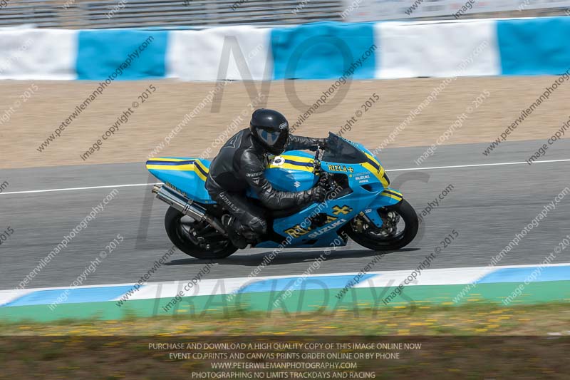 14 to 16th november 2015;Jerez;event digital images;motorbikes;no limits;peter wileman photography;trackday;trackday digital images