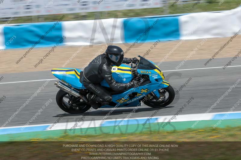 14 to 16th november 2015;Jerez;event digital images;motorbikes;no limits;peter wileman photography;trackday;trackday digital images