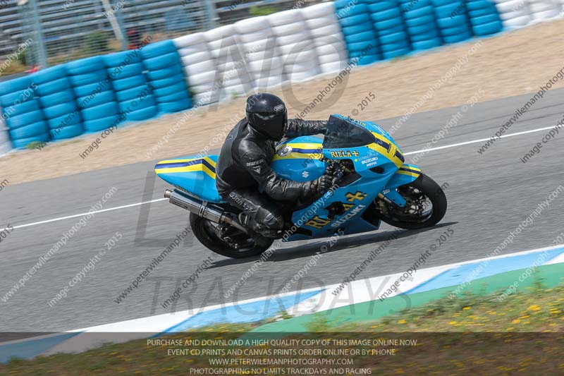 14 to 16th november 2015;Jerez;event digital images;motorbikes;no limits;peter wileman photography;trackday;trackday digital images