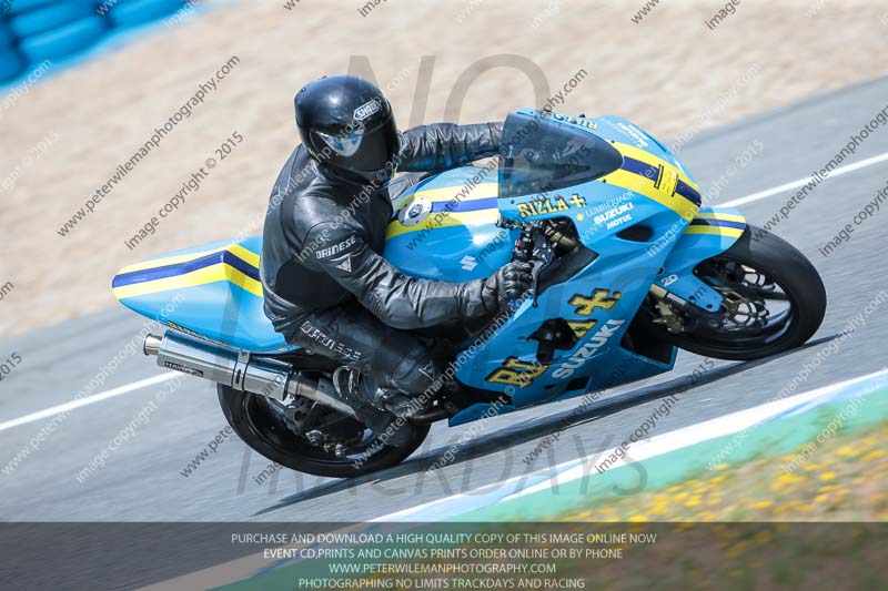 14 to 16th november 2015;Jerez;event digital images;motorbikes;no limits;peter wileman photography;trackday;trackday digital images