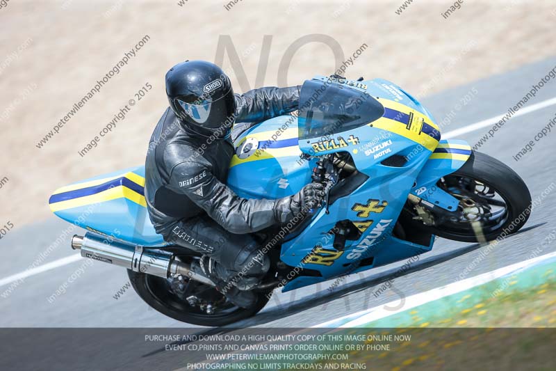 14 to 16th november 2015;Jerez;event digital images;motorbikes;no limits;peter wileman photography;trackday;trackday digital images