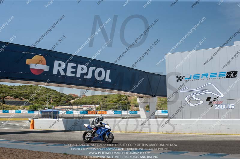 14 to 16th november 2015;Jerez;event digital images;motorbikes;no limits;peter wileman photography;trackday;trackday digital images