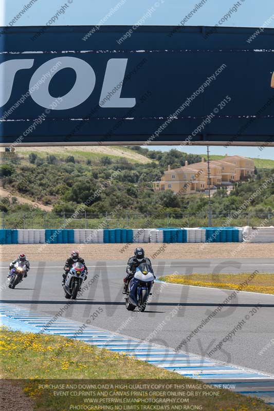 14 to 16th november 2015;Jerez;event digital images;motorbikes;no limits;peter wileman photography;trackday;trackday digital images