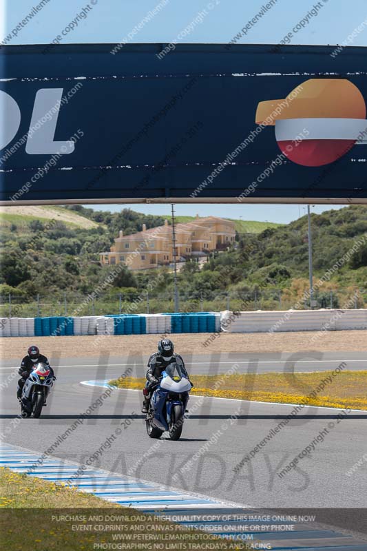 14 to 16th november 2015;Jerez;event digital images;motorbikes;no limits;peter wileman photography;trackday;trackday digital images