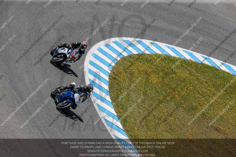 14 to 16th november 2015;Jerez;event digital images;motorbikes;no limits;peter wileman photography;trackday;trackday digital images