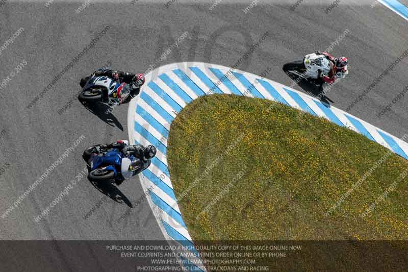 14 to 16th november 2015;Jerez;event digital images;motorbikes;no limits;peter wileman photography;trackday;trackday digital images